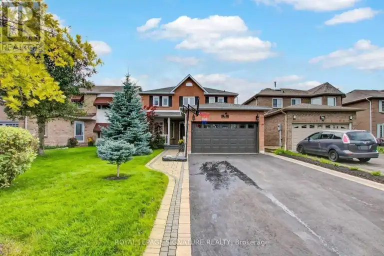 LOWER - 86 LINTON AVENUE | LOWER - 86 LINTON AVENUE, Ajax | 3166946