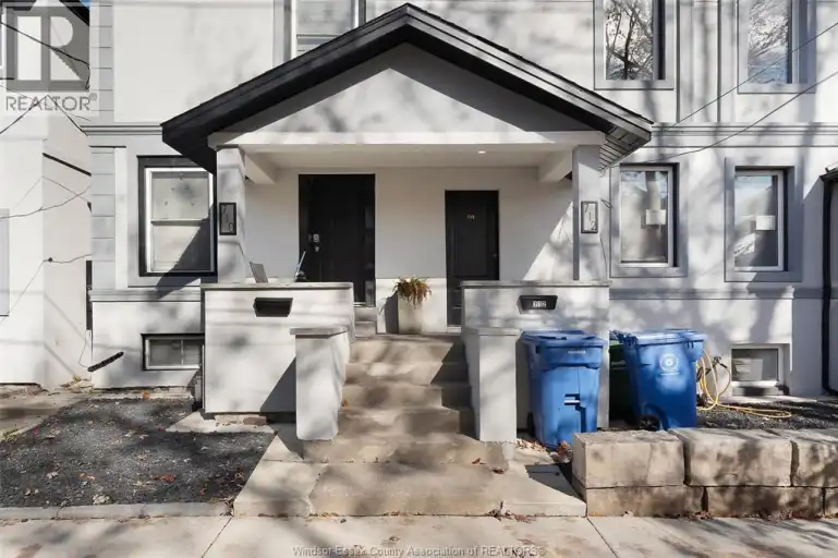 712 BROCK | 712 BROCK, Windsor | 3166947