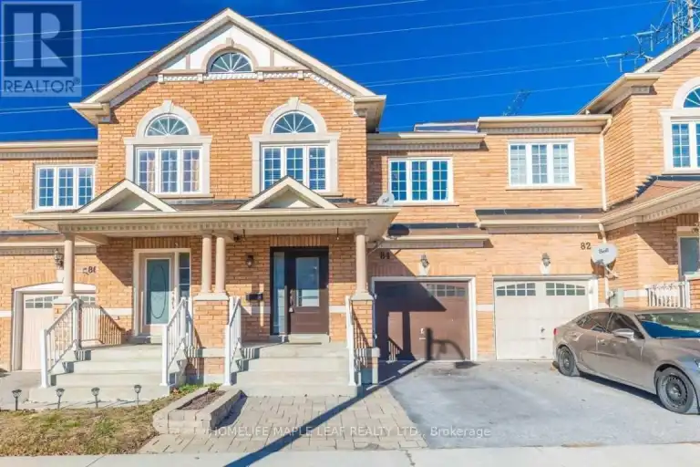84 ATHERTON AVENUE | 84 ATHERTON AVENUE, Ajax | 3166950