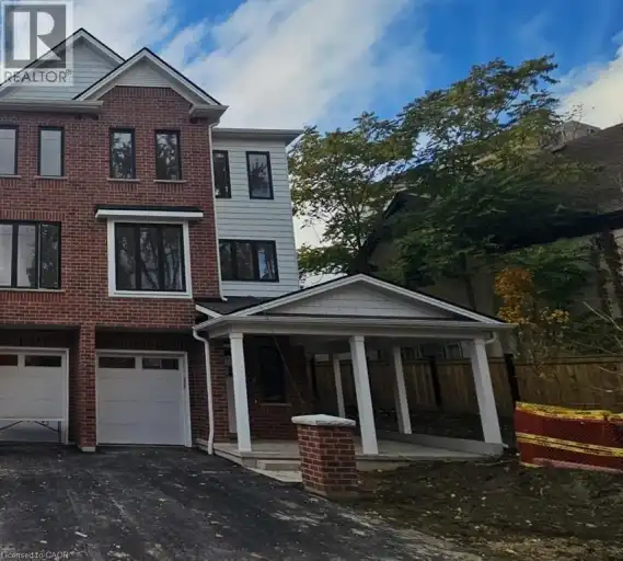 17 MILL Street | 17 MILL Street, Kitchener | 3166954