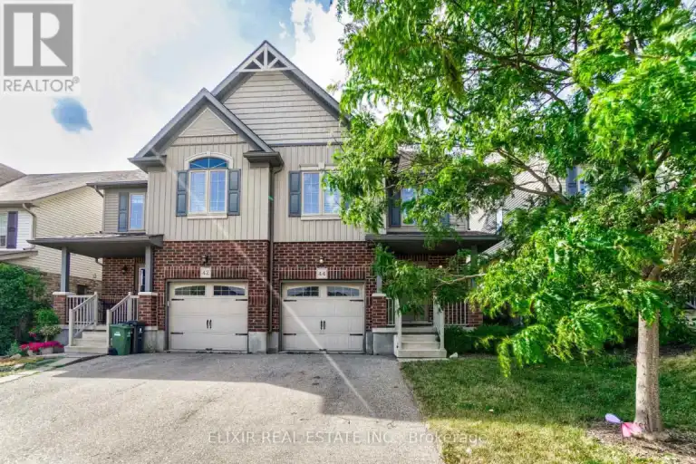 44 ACKER STREET | 44 ACKER STREET, Guelph | 3174528