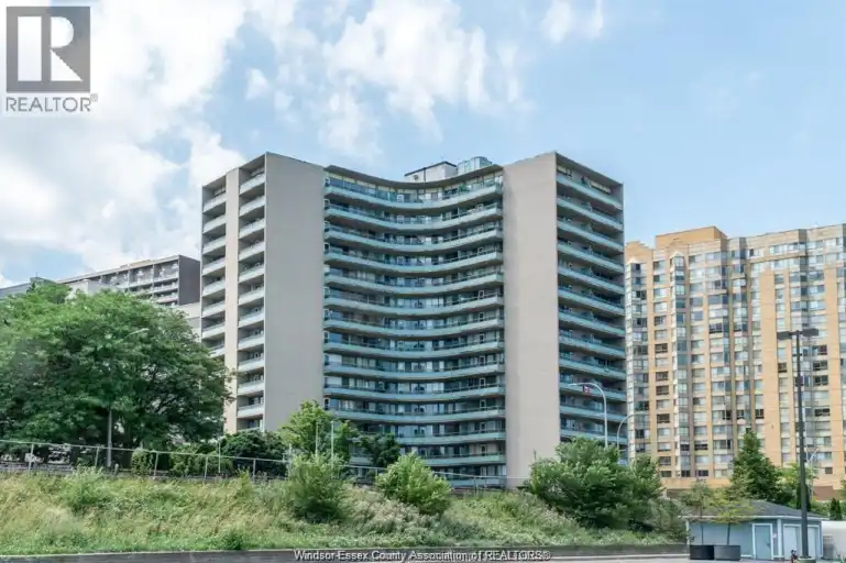 111 RIVERSIDE Unit# 511 | 111 RIVERSIDE Unit# 511, Windsor | 3167004