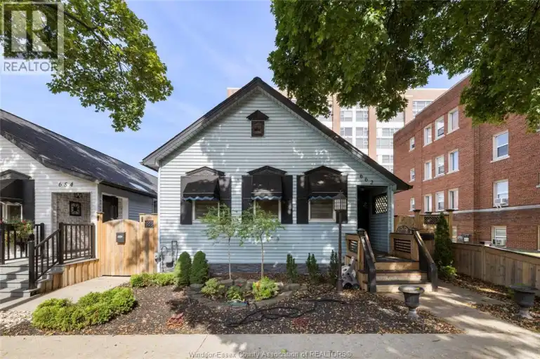662 ARGYLE ROAD | 662 ARGYLE ROAD, Windsor | 3167008