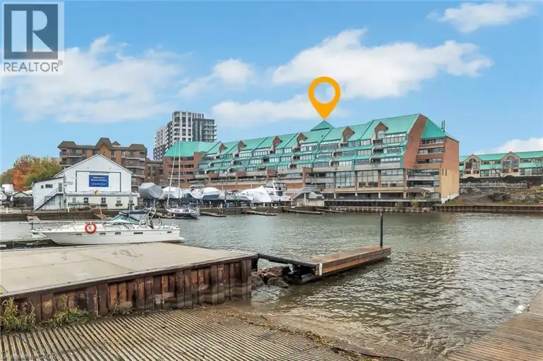 100 BRONTE Road Unit# 309 | 100 BRONTE Road Unit# 309, Oakville | 3167009