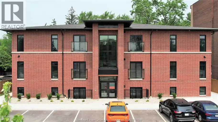 6550 WYANDOTTE STREET East Unit# 104 | 6550 WYANDOTTE STREET East Unit# 104, Windsor | 3167013