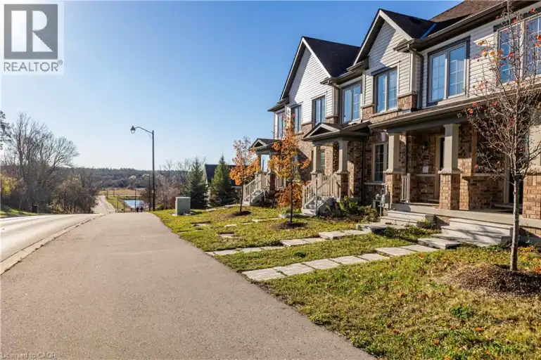 764 LINDEN Drive | 764 LINDEN Drive, Cambridge | 3167017