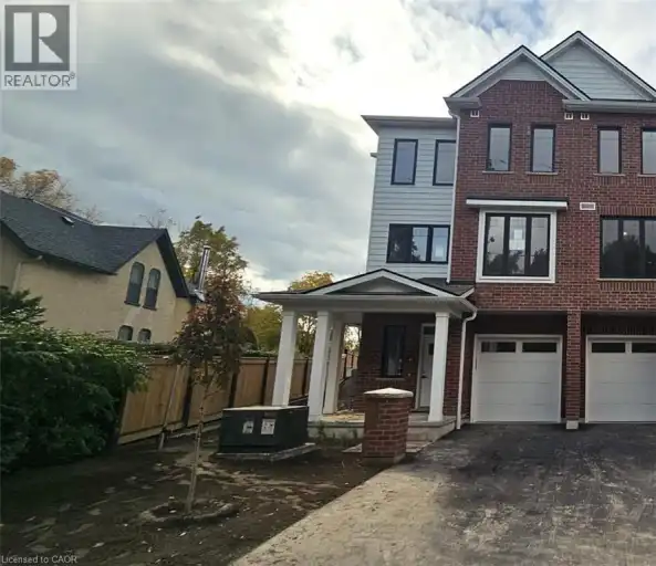 41 MILL Street | 41 MILL Street, Kitchener | 3167070