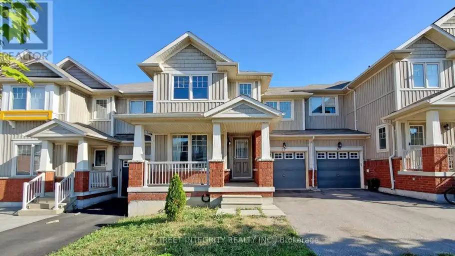 67 SEQUIN DRIVE | 67 SEQUIN DRIVE, Richmond Hill | 3167134