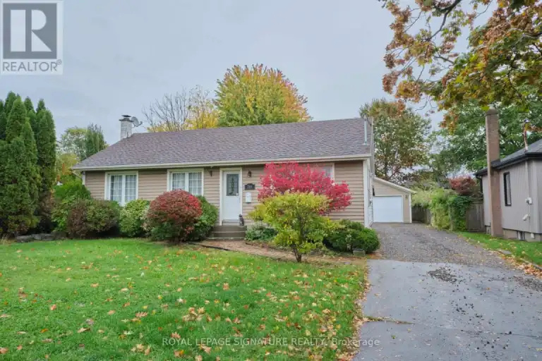 784 SOUTH PELHAM ROAD S | 784 SOUTH PELHAM ROAD S, Welland | 3171937