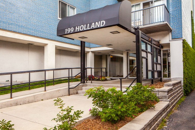 199 Holland Ave. | 199 Holland Avenue, Ottawa | 3172103