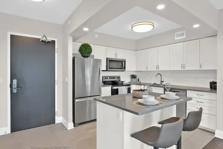 Old Mill Apartments II | 1030 Old Mill Road, Kingston | 3172121