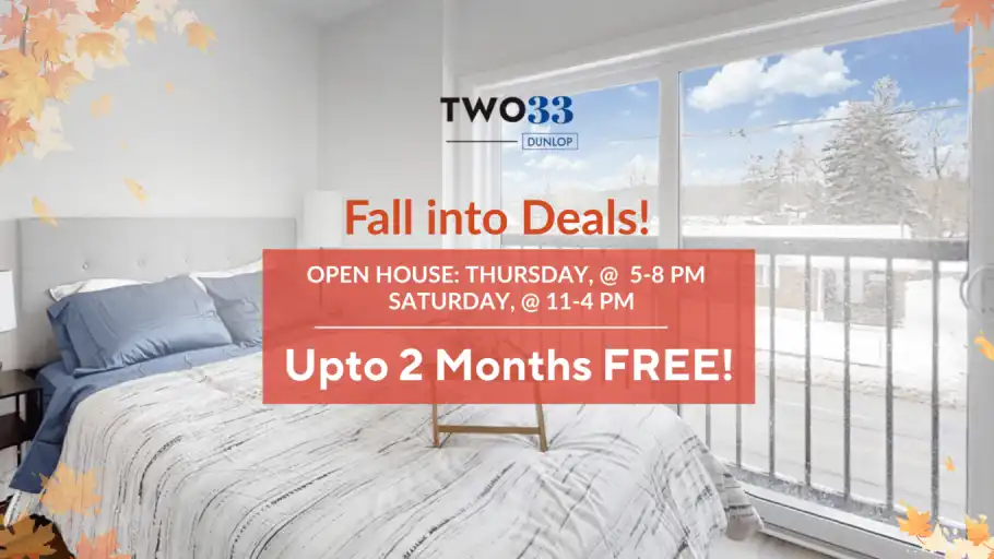 233 Dunlop | 233 Dunlop Street W, Barrie | 3172178