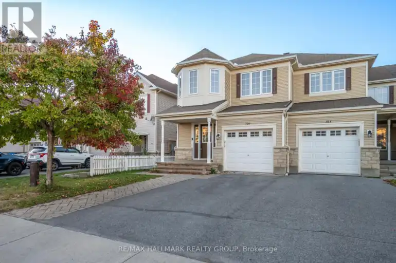 306 TABARET STREET | 306 TABARET STREET, Ottawa | 3172313