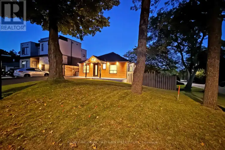589 MARKSBURY ROAD | 589 MARKSBURY ROAD, Pickering | 3172344