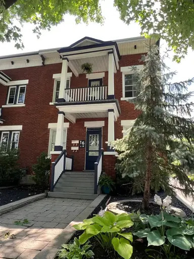 16 Desjardins Avenue | 16 Desjardins Avenue, Ottawa | 3172352
