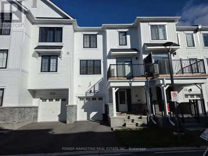 903 NOVA PRIVATE | 903 NOVA PRIVATE, Ottawa | 3172360