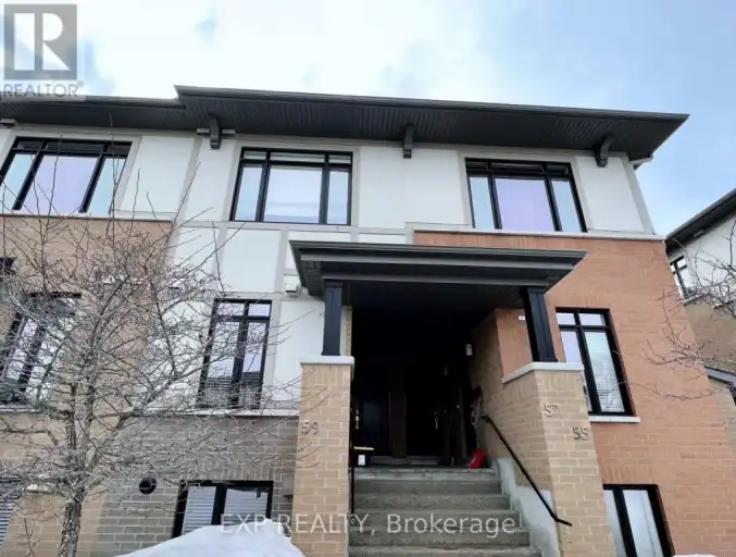 59 BERGERON PRIVATE | 59 BERGERON PRIVATE, Ottawa | 3172369