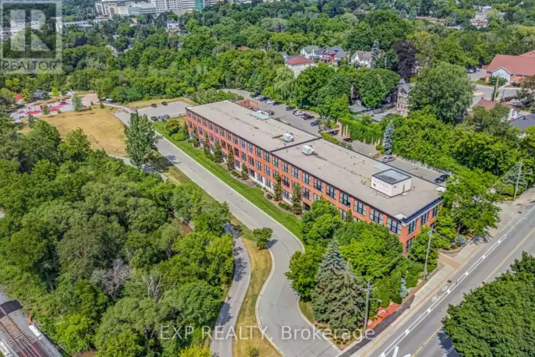 111 - 543 TIMOTHY STREET | 111 - 543 TIMOTHY STREET, Newmarket | 3172374
