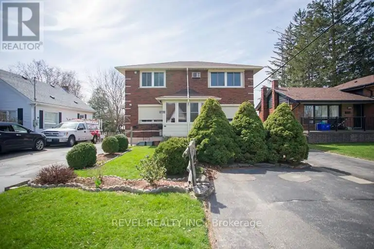 UPPER - 415 CHATHAM STREET | UPPER - 415 CHATHAM STREET, Brantford | 3172382