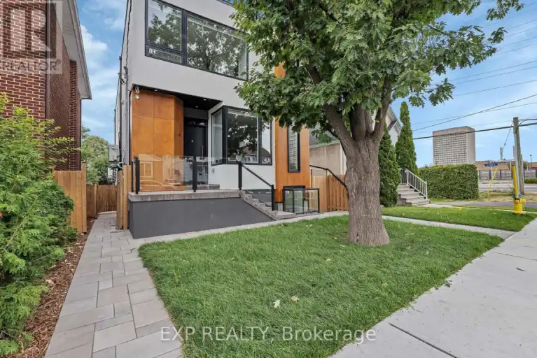 1 - 4A HURON AVENUE N | 1 - 4A HURON AVENUE N, Ottawa | 3172384