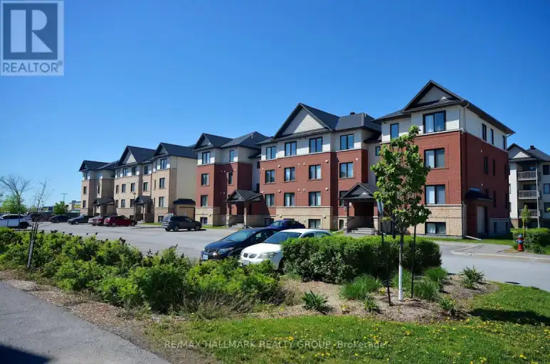 2 - 205 BLUESTONE PRIVATE | 2 - 205 BLUESTONE PRIVATE, Ottawa | 3172428