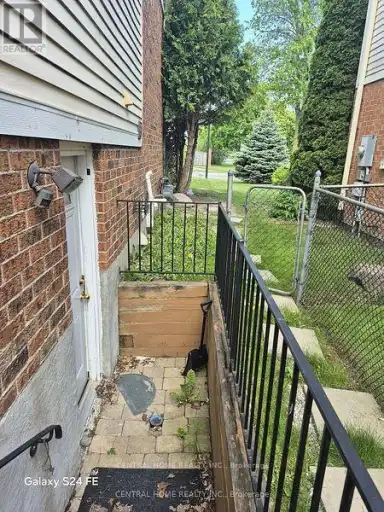 168 BRAMMAR (BASEMENT) STREET | 168 BRAMMAR (BASEMENT) STREET, Newmarket | 3172443