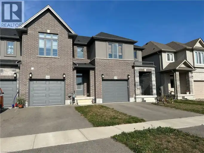 221 GRANDVILLE Circle | 221 GRANDVILLE Circle, Paris | 3172447