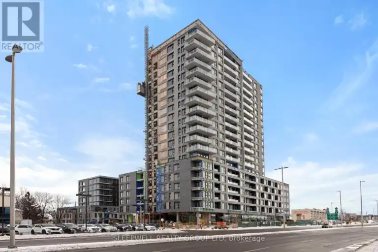 410 - 1354 CARLING AVENUE | 410 - 1354 CARLING AVENUE, Ottawa | 3172455