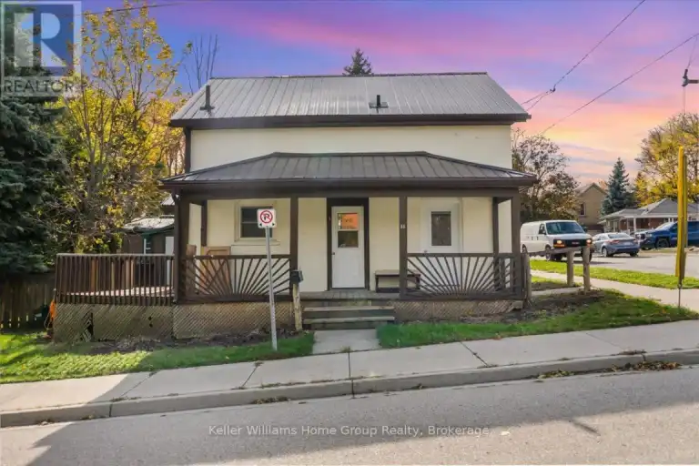 33 MILL STREET | 33 MILL STREET, Woolwich | 3172458