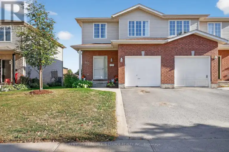 650 TANNER DRIVE | 650 TANNER DRIVE, Kingston | 3172470