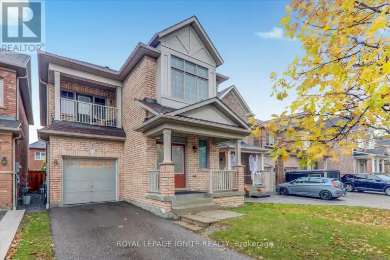 140 DURHAMVIEW CRESCENT | 140 DURHAMVIEW CRESCENT, Whitchurch-Stouffville | 3172472