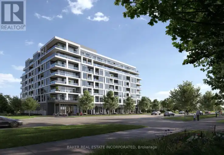 201 - 500 PLAINS ROAD E | 201 - 500 PLAINS ROAD E, Burlington | 3172519