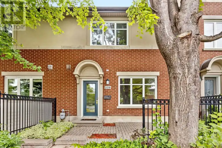 209 HOPEWELL AVENUE | 209 HOPEWELL AVENUE, Ottawa | 3172549