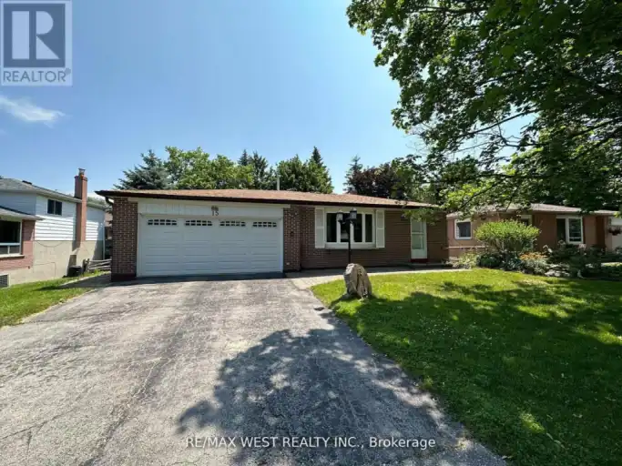 15 TRACEY DRIVE | 15 TRACEY DRIVE, New Tecumseth | 3172557