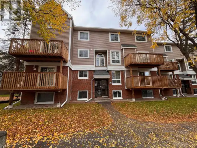 4 - 200 FENERTY COURT | 4 - 200 FENERTY COURT, Ottawa | 3172567