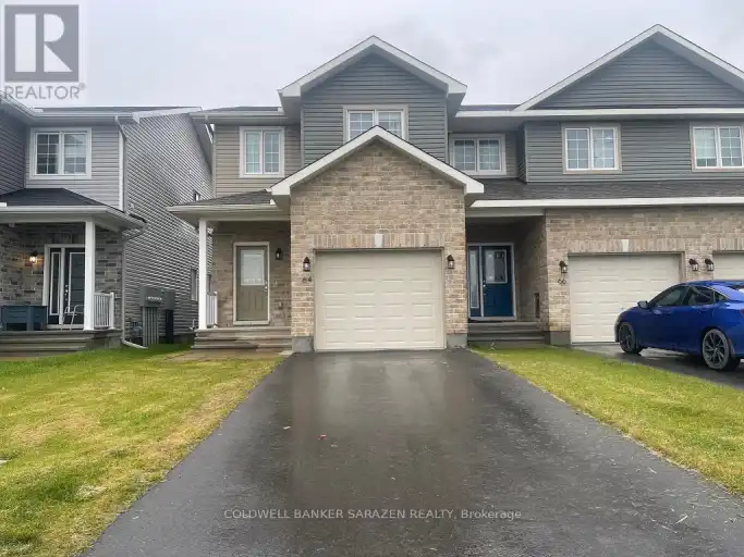 64 VIMY RIDGE CRESCENT | 64 VIMY RIDGE CRESCENT, Arnprior | 3172579