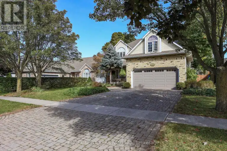 624 SIMCOE STREET | 624 SIMCOE STREET, Niagara-on-the-Lake | 3172582