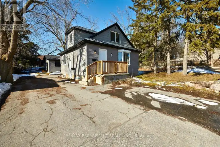 MAIN - 210 OWEN STREET | MAIN - 210 OWEN STREET, Barrie | 3172609