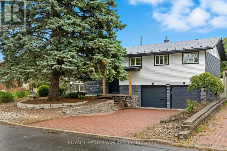 1856 PLAYFAIR DRIVE | 1856 PLAYFAIR DRIVE, Ottawa | 3172668