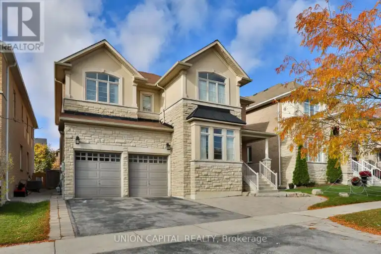 22 GREENFOREST GROVE | 22 GREENFOREST GROVE, Whitchurch-Stouffville | 3172689