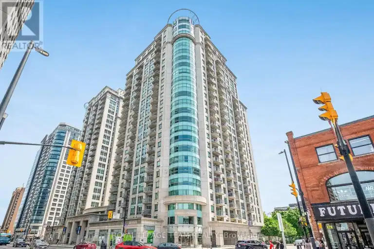 804 - 200 RIDEAU STREET | 804 - 200 RIDEAU STREET, Ottawa | 3172700