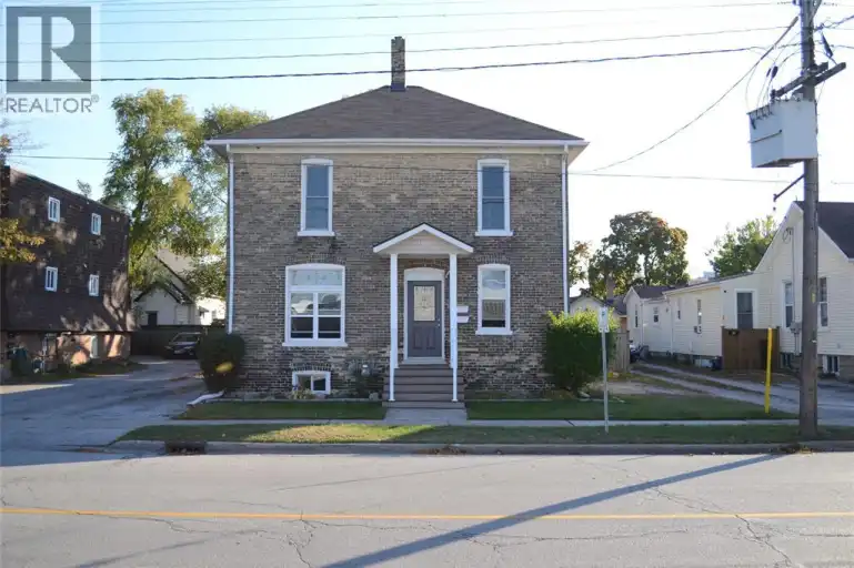 191 MAXWELL STREET Unit# 2 (UPPER) | 191 MAXWELL STREET Unit# 2 (UPPER), Sarnia | 3172705