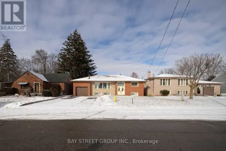 31 TRANQUILITY STREET | 31 TRANQUILITY STREET, Brantford | 3172720