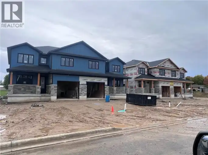 790 BRYANS Drive Unit# 1 | 790 BRYANS Drive Unit# 1, Huron East | 3172723