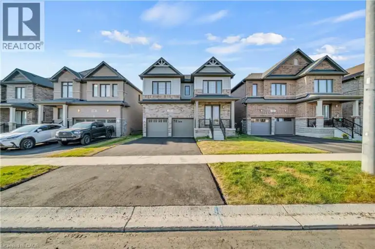 22 THOMAS GEMMELL Road | 22 THOMAS GEMMELL Road, Ayr | 3172729