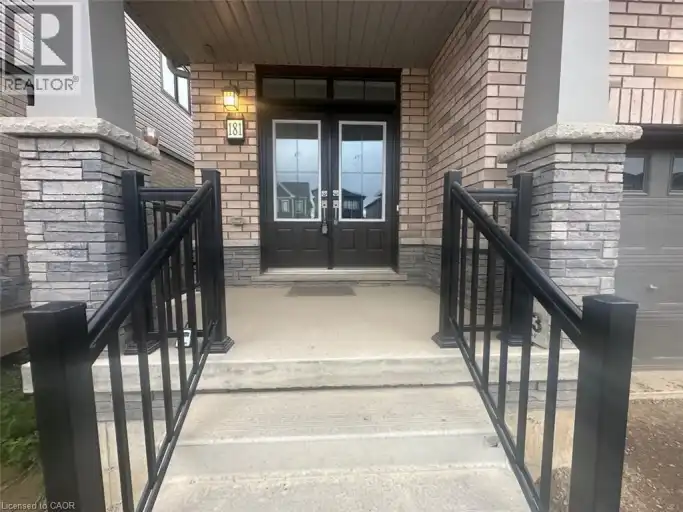 181 WILMOT Road | 181 WILMOT Road, Brantford | 3172758