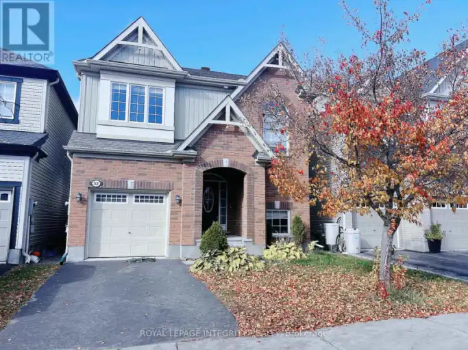 52 SUNDRAGON WAY | 52 SUNDRAGON WAY, Ottawa | 3172762