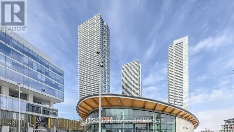 4210 - 5 BUTTERMILL AVENUE | 4210 - 5 BUTTERMILL AVENUE, Vaughan | 3172800