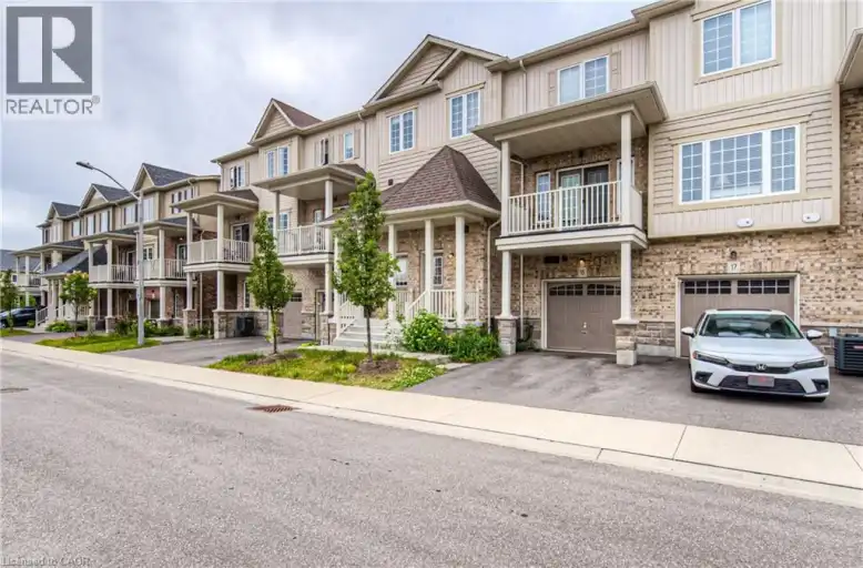 15 DEWBERRY Drive | 15 DEWBERRY Drive, Kitchener | 3172820