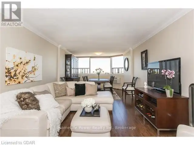 801 - 55 YARMOUTH STREET | 801 - 55 YARMOUTH STREET, Guelph | 3172860